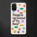 10 things to say glass case for samsung galaxy s20 plus image