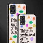 10 things to say glass case for vivo v20 image-2