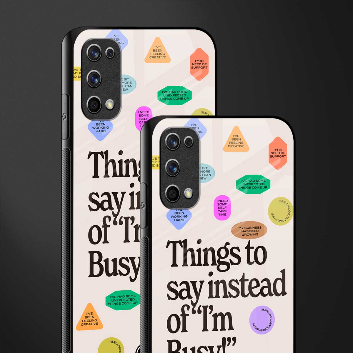 10 things to say glass case for realme 7 pro image-2