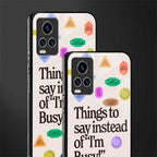10 things to say glass case for vivo v20 pro image-2