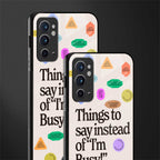 10 things to say glass case for oneplus 9rt image-2