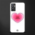 111 intuition glass case for vivo v23e image