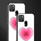 111 intuition glass case for realme c25 realme c25s image-2