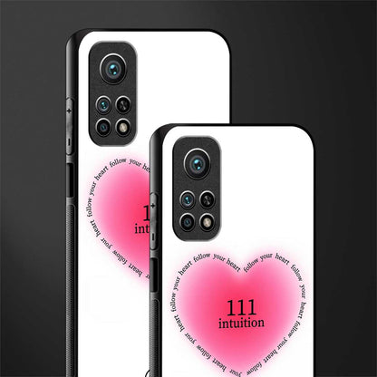111 intuition glass case for mi 10t 5g image-2
