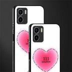111 intuition glass case for vivo y15s image-2