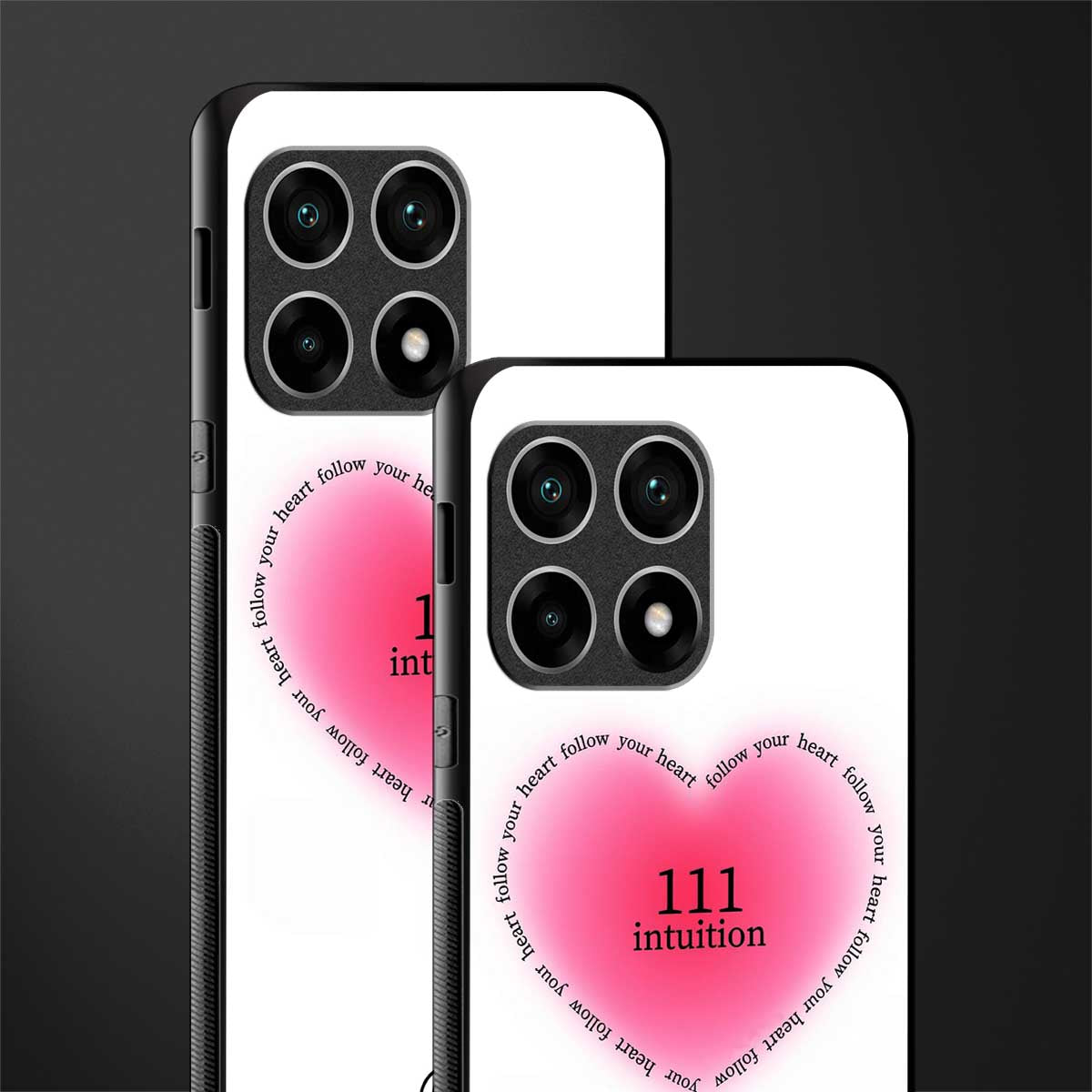 111 intuition glass case for oneplus 10 pro 5g image-2