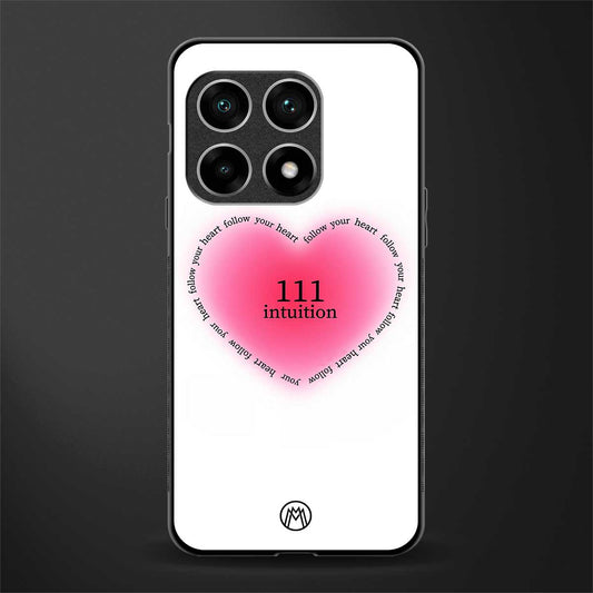 111 intuition glass case for oneplus 10 pro 5g image
