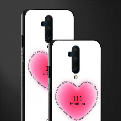 111 intuition glass case for oneplus 7t pro image-2