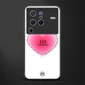 111 intuition glass case for vivo x80 pro 5g image