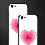 111 intuition glass case for iphone 7 image-2