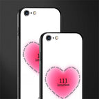 111 intuition glass case for iphone 6s plus image-2
