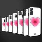 111 intuition glass case for vivo v17 image-3