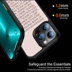 11 Things To Do Phone Cover | MagSafe Case