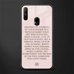 11 things to do glass case for realme narzo 20a image