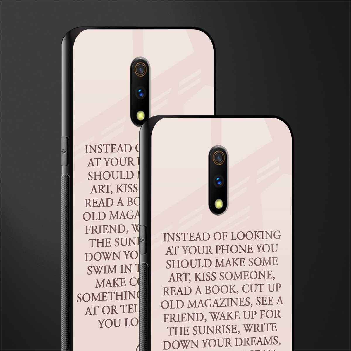 11 things to do glass case for oppo k3 image-2