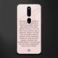 11 things to do glass case for oppo f11 pro image