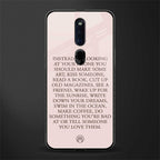 11 things to do glass case for oppo f11 pro image
