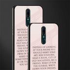 11 things to do glass case for oppo a9 image-2