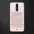 11 things to do glass case for oppo a9 image