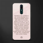 11 things to do glass case for oppo a9 image
