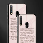 11 things to do glass case for vivo u20 image-2