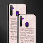 11 things to do glass case for realme 5 pro image-2