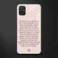 11 things to do glass case for samsung galaxy a51 image