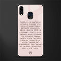 11 things to do glass case for samsung galaxy a30 image