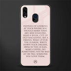 11 things to do glass case for samsung galaxy m10s image