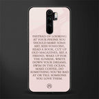 11 things to do glass case for redmi note 8 pro image