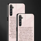 11 things to do glass case for realme 6 image-2