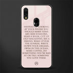 11 things to do glass case for redmi note 7s image