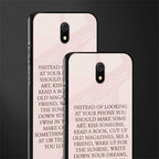 11 things to do glass case for redmi 8a image-2