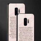 11 things to do glass case for samsung galaxy s9 image-2