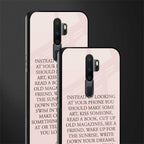 11 things to do glass case for oppo a9 2020 image-2
