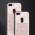 11 things to do glass case for oppo a7 image-2