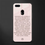 11 things to do glass case for oppo a12 image