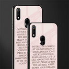 11 things to do glass case for realme 3 pro image-2