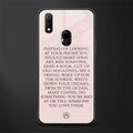 11 things to do glass case for realme 3 pro image