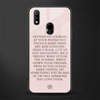 11 things to do glass case for realme 3 pro image