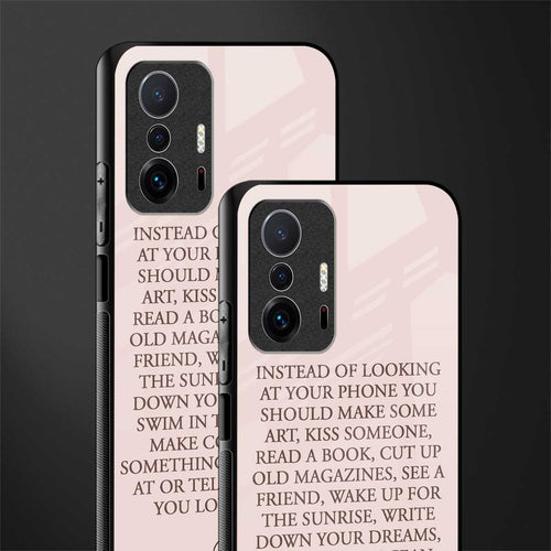 11 things to do glass case for mi 11t pro 5g image-2