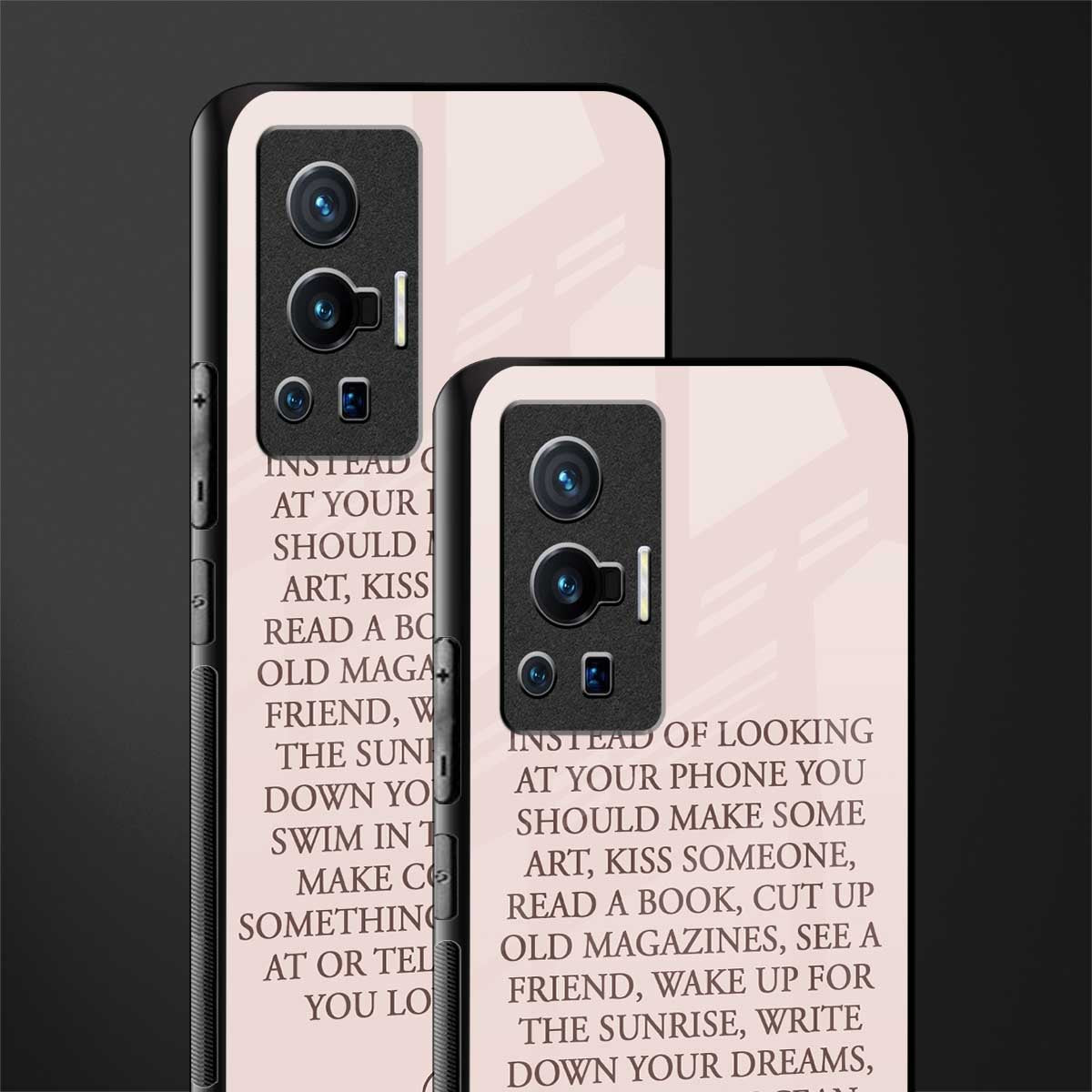 11 things to do glass case for vivo x70 pro image-2