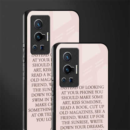 11 things to do glass case for vivo x70 pro image-2