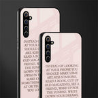 11 things to do glass case for realme x50 pro image-2