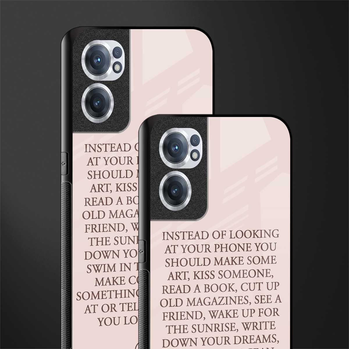 11 things to do glass case for oneplus nord ce 2 5g image-2
