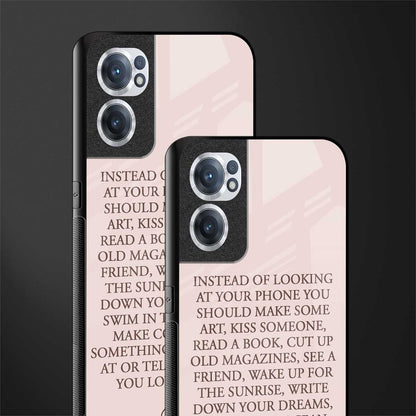 11 things to do glass case for oneplus nord ce 2 5g image-2