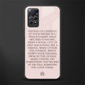 11 things to do glass case for redmi note 11s image