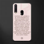 11 things to do glass case for vivo y17 image