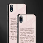11 things to do glass case for vivo y1s without fingerprint image-2