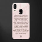 11 things to do glass case for vivo y93 image